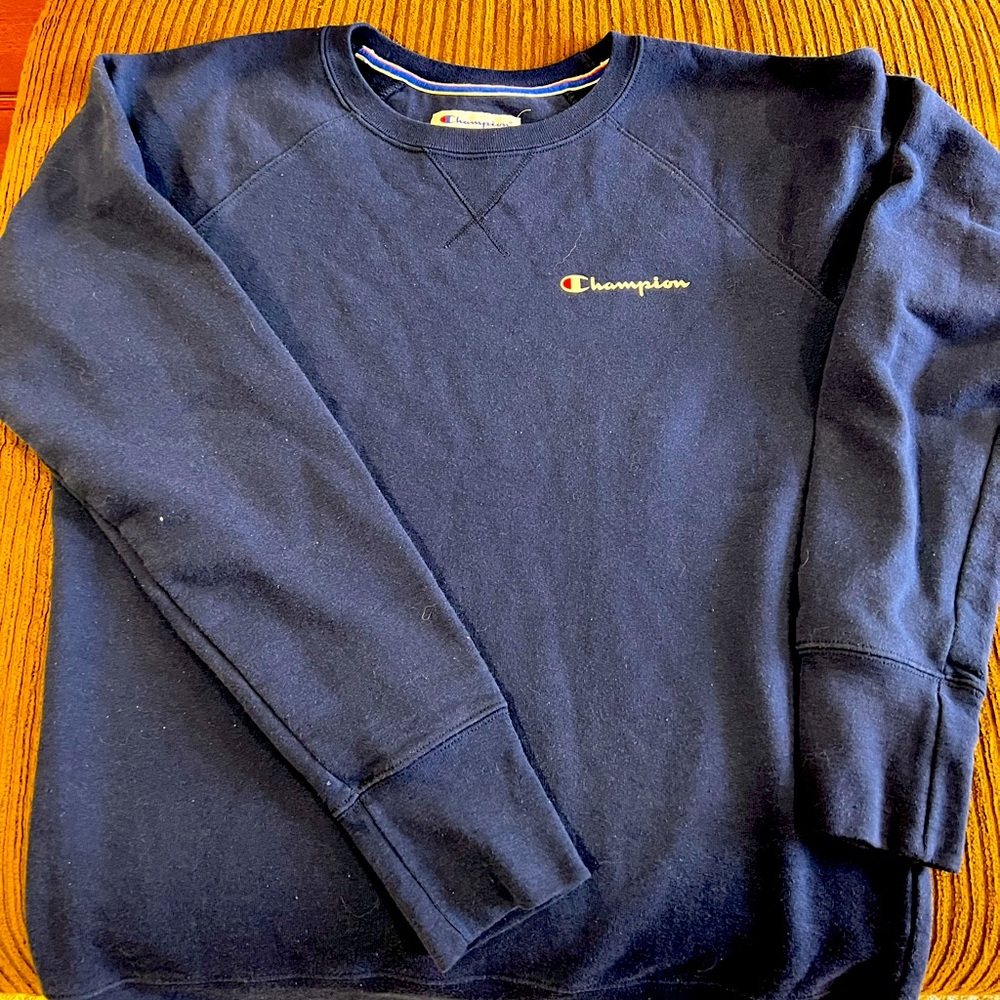 Champion Sweatshirt